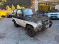 Daihatsu Feroza 1.6i cat Resin-top Full-Time Cit