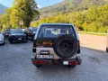Daihatsu Feroza 1.6i cat Resin-top Full-Time Cit