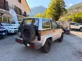Daihatsu Feroza 1.6i cat Resin-top Full-Time Cit