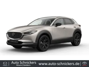 Mazda CX-30 MODELL 2027 Homura Plus+MEGA DEAL !!