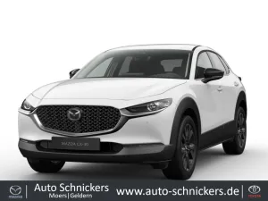 Mazda CX-30 MODELL 2027 Homura Plus+MEGA DEAL !!