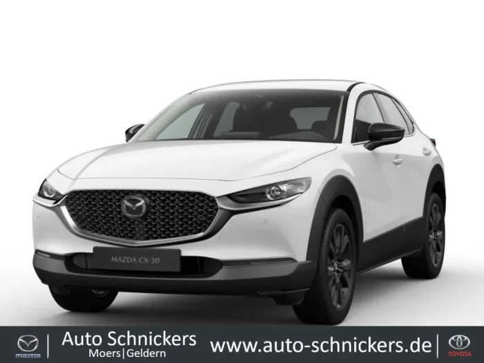 Mazda CX-30 MODELL 2027 Homura Plus+MEGA DEAL !!