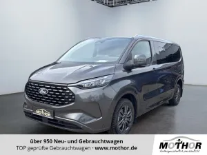 Ford Tourneo Custom Titanium PHEV Abstandstempomat
