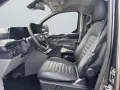 Ford Tourneo Custom Titanium PHEV Abstandstempomat