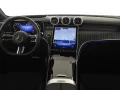 Mercedes-Benz GLC 220 d 4M Coupé AMG Night AHK HUD Distronic