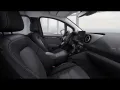 Mercedes-Benz EQT 200 lang Style MBUXNavi+ Kamera Totwinkel