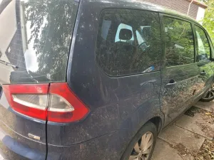Ford ford galaxy tdci