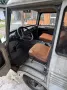 Other Barkas B 1000 KK Kleinbus  Baujahr 1987