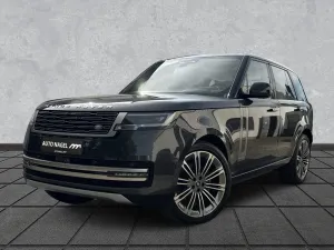 Land Rover Range Rover D350 Autobiography 23