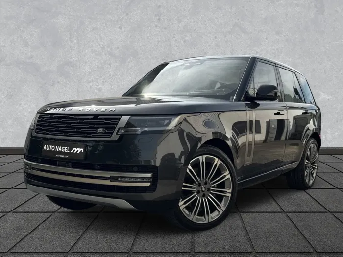 Land Rover Range Rover D350 Autobiography 23