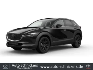 Mazda CX-30 SKY-G SOMO HOMURA +TZ+MEGADEAL !!