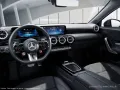 Mercedes-Benz A 35 4M Limo AMG Pano Distr 360K Night Sound AHK