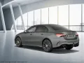 Mercedes-Benz A 35 4M Limo AMG Pano Distr 360K Night Sound AHK