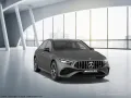 Mercedes-Benz A 35 4M Limo AMG Pano Distr 360K Night Sound AHK