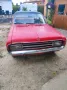Opel Rekord C Limousine