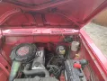 Opel Rekord C Limousine