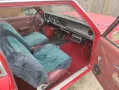 Opel Rekord C Limousine