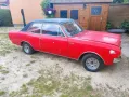 Opel Rekord C Limousine