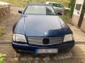 Mercedes-Benz Mercedes  129 280SL
