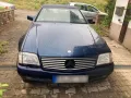 Mercedes-Benz Mercedes  129 280SL