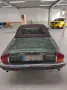 Jaguar Oldtimer Jaguar XJS Cabriolet von 1989, 12...