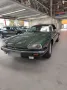 Jaguar Oldtimer Jaguar XJS Cabriolet von 1989, 12...
