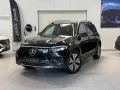 Mercedes-Benz EQB 300 4M Progressive PANO+KAMERA+TOTW+CARPLAY