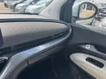 Fiat 500e Cabrio La Prima By Bocelli+NAVI+JBL+LEDER+A