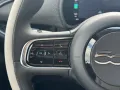 Fiat 500e Cabrio La Prima By Bocelli+NAVI+JBL+LEDER+A
