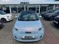 Fiat 500e Cabrio La Prima By Bocelli+NAVI+JBL+LEDER+A