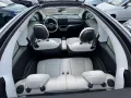 Fiat 500e Cabrio La Prima By Bocelli+NAVI+JBL+LEDER+A
