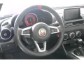 Abarth 124 Spider Basis