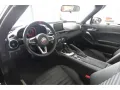 Abarth 124 Spider Basis