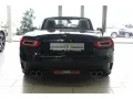Abarth 124 Spider Basis