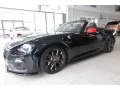 Abarth 124 Spider Basis