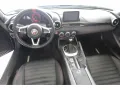 Abarth 124 Spider Basis