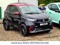 Aixam City Sport Klima,ABS,Sitzheizung