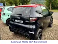 Aixam City Sport Klima,ABS,Sitzheizung