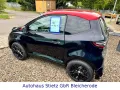 Aixam City Sport Klima,ABS,Sitzheizung