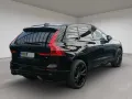 Volvo XC60 T6 AWD Plus Black Edition Recharge
