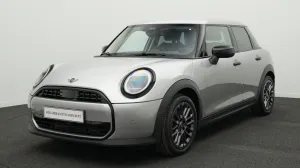 MINI Classic Trim