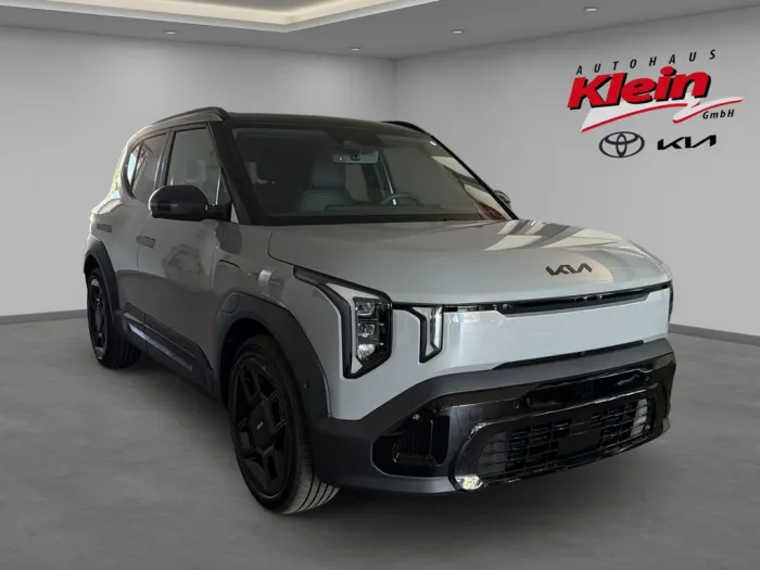 Kia EV2 Black Edition 61 kWh 4 Sitze Comfort Drive W