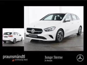 Mercedes-Benz B 250 4M Progressive AHK/StaHzg/MBUX/eleHeck/Kam