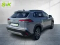 Toyota Corolla Cross 2.0 Hybrid Team D FWD +CARPLAY+WIN