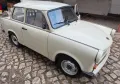 Trabant P601  Baujahr 1988  nur 1 Fahrzeug...