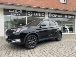 Seres 3 Luxury-Navi-GD-LED Scheinwerfer- Winterräder