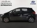 Hyundai ix20 Space 1.6 Benzin Automatik KLIMA SHZ Lenkra