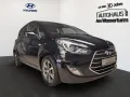 Hyundai ix20 Space 1.6 Benzin Automatik KLIMA SHZ Lenkra