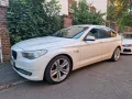 BMW Bmw 535d GT Motor mit PROBLEME