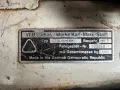 Other Barkas B 1000 KK Kleinbus  Baujahr 1987